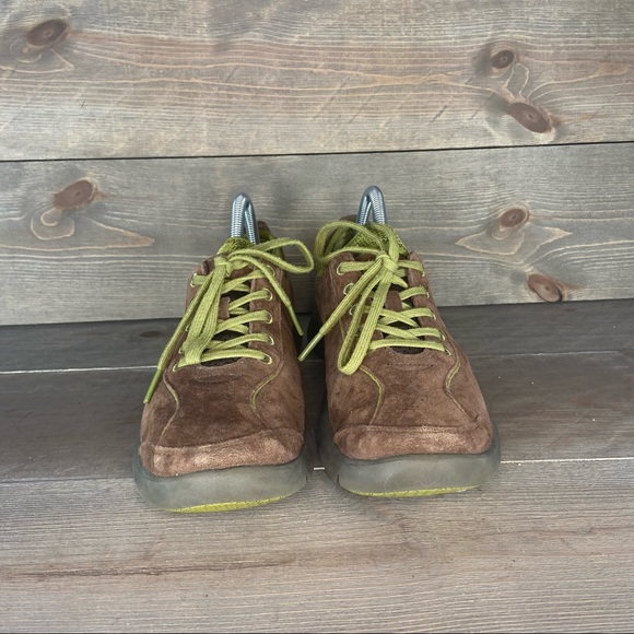 Dansko Elise Oxford shoes - Picture 4 of 9